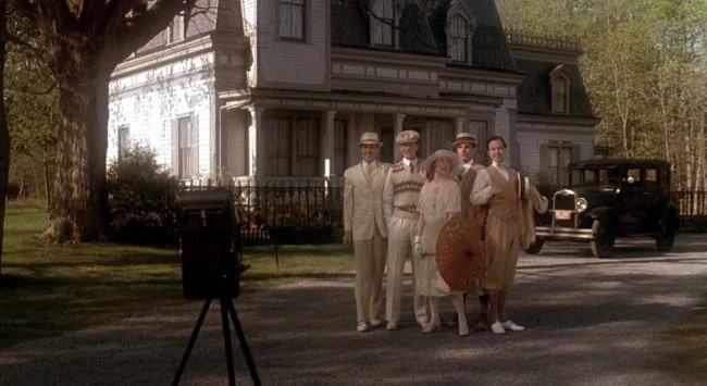 Ghost Story (1981) — Contains Moderate Peril