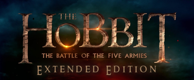 The Hobbit The Battle Of Five Armies Extended Edition www.containsmoderateperil.com