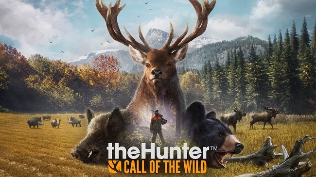 TheHunter Classic - Avalanche Studios Group