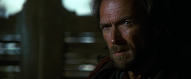 The Outlaw Josey Wales (1976) — Contains Moderate Peril