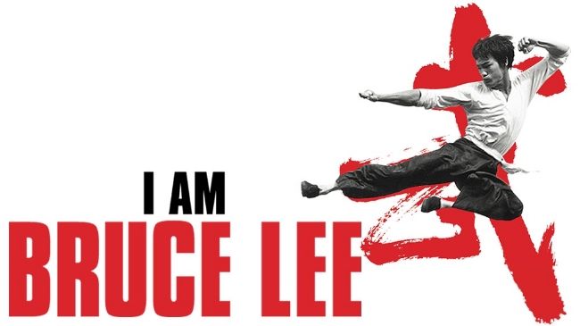 I Am Bruce Lee (2012) — Contains Moderate Peril