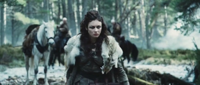 Centurion (2010) — Contains Moderate Peril