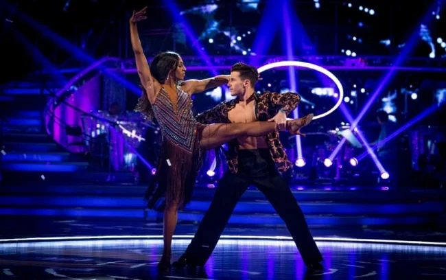 Alexandra Strictly Week 10.jpg
