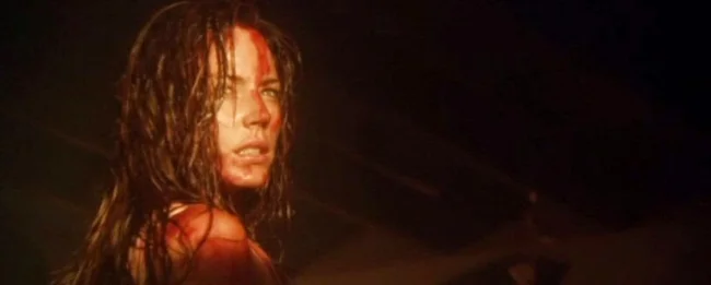 Feast (2005) — Contains Moderate Peril