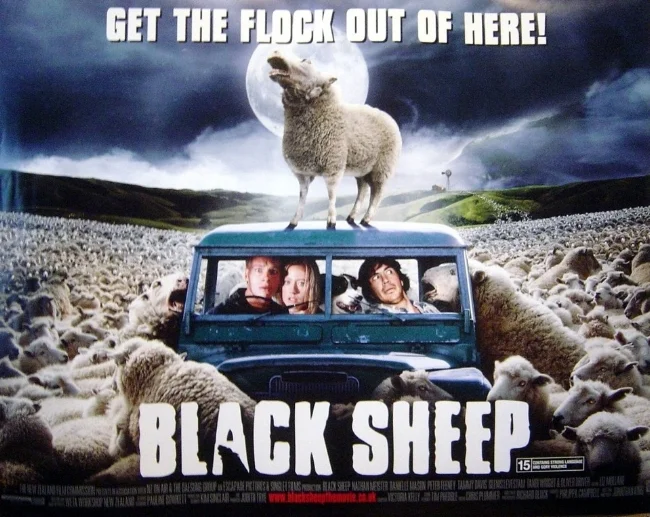 Black Sheep 2006 Contains Moderate Peril black-sheep-2006-contains-moderate-peril