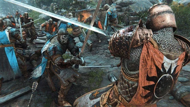 For Honor Bots.jpg