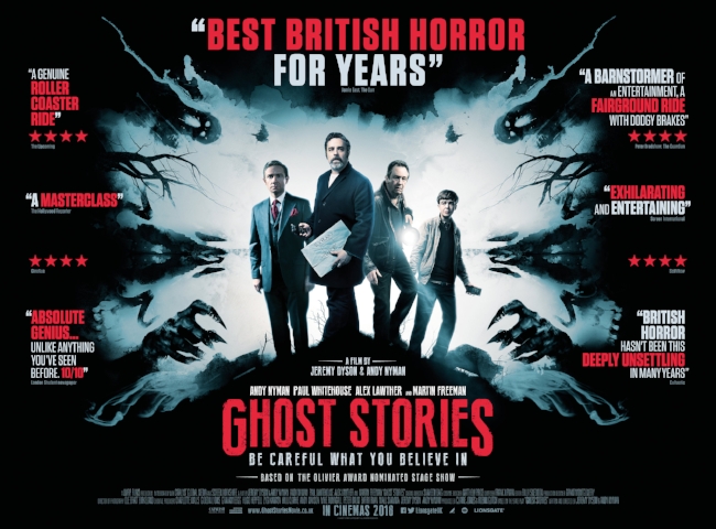 A Ghost Story (2017) - IMDb