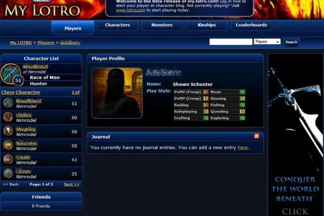 My LOTRO.jpg