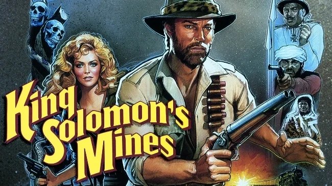 King Solomon's Mines Poster.jpg