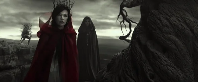 Hellboy (2019) — Contains Moderate Peril