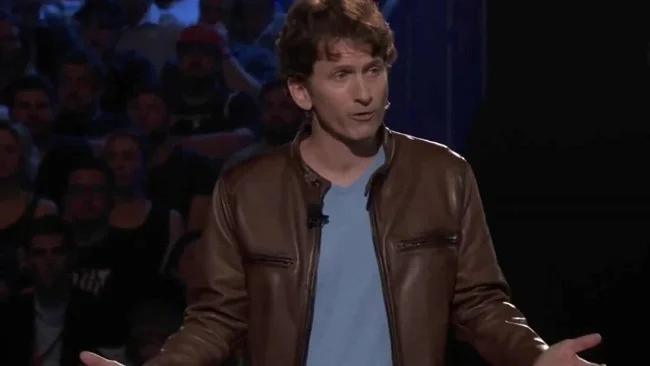 “Would I lie to you?”