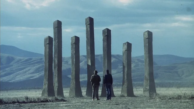 Phase IV (1974) — Contains Moderate Peril