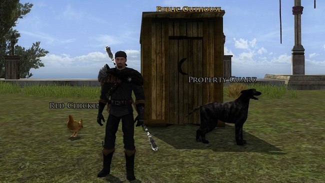 Has the Lord of the Rings Online avoided the “complexity trap”?