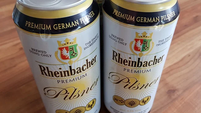 Cheap and cheerful or a surprisingly good bargain?