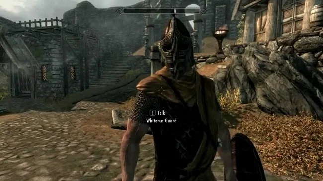 “No lollygagging”
