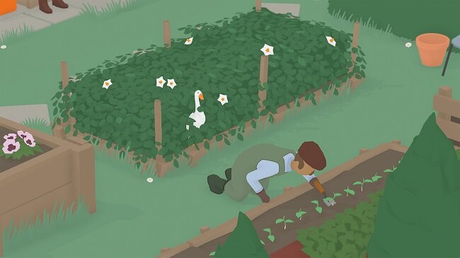 Untitled Goose Game walkthrough: Complete puzzle guide with solutions for  every To Do list