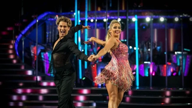 Saffron Barker AJ Pritchard.jpg