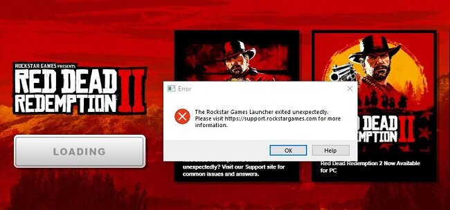 Buy Red Dead Redemption 2 Shared Account (PC) on