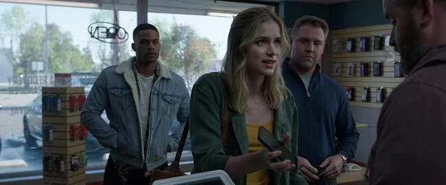 Countdown (2019) — Contains Moderate Peril