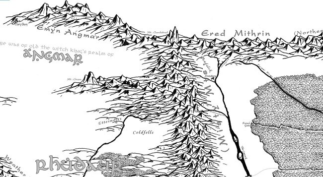 Mount Gundabad Middle-earth.jpg