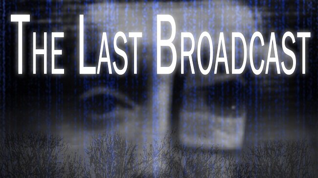 The Last Broadcast 1998 Contains Moderate Peril