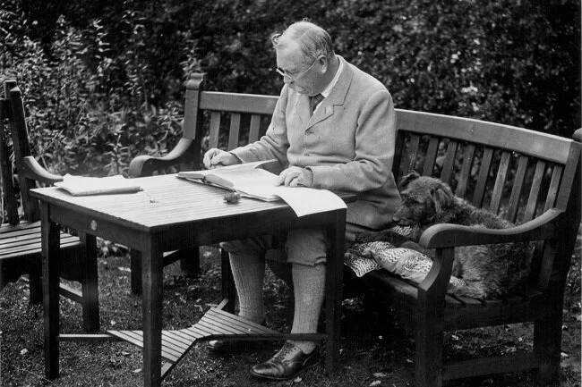 Conan Doyle Writing.jpg