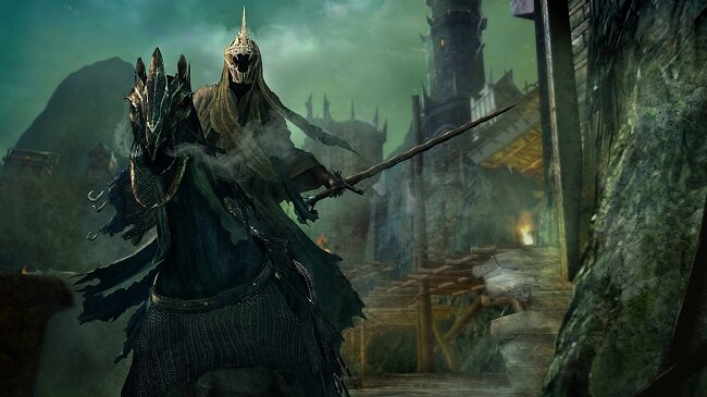 The Lord of the Rings Online: Shadows of Angmar Review - GameSpot