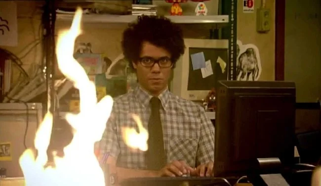 IT Crowd Fire 650.jpg