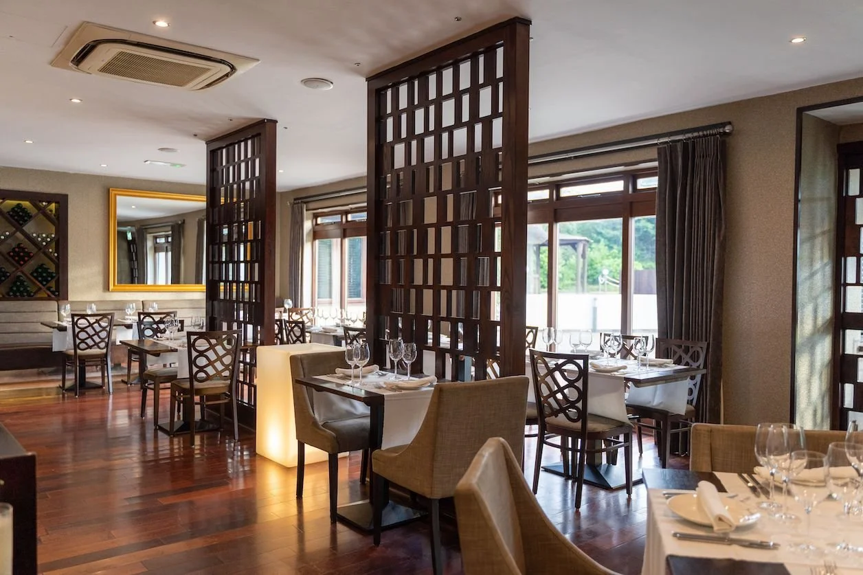 Shampan Westerham