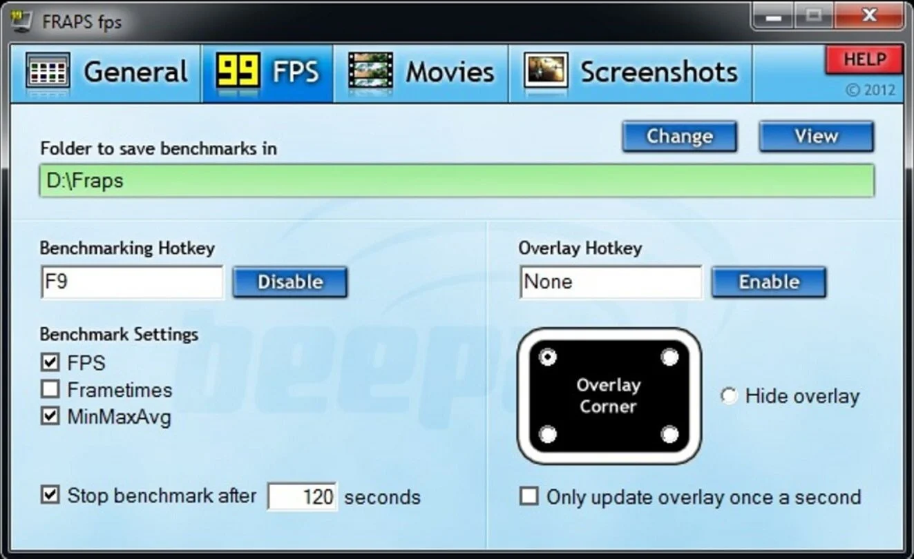 Screen Capture Software