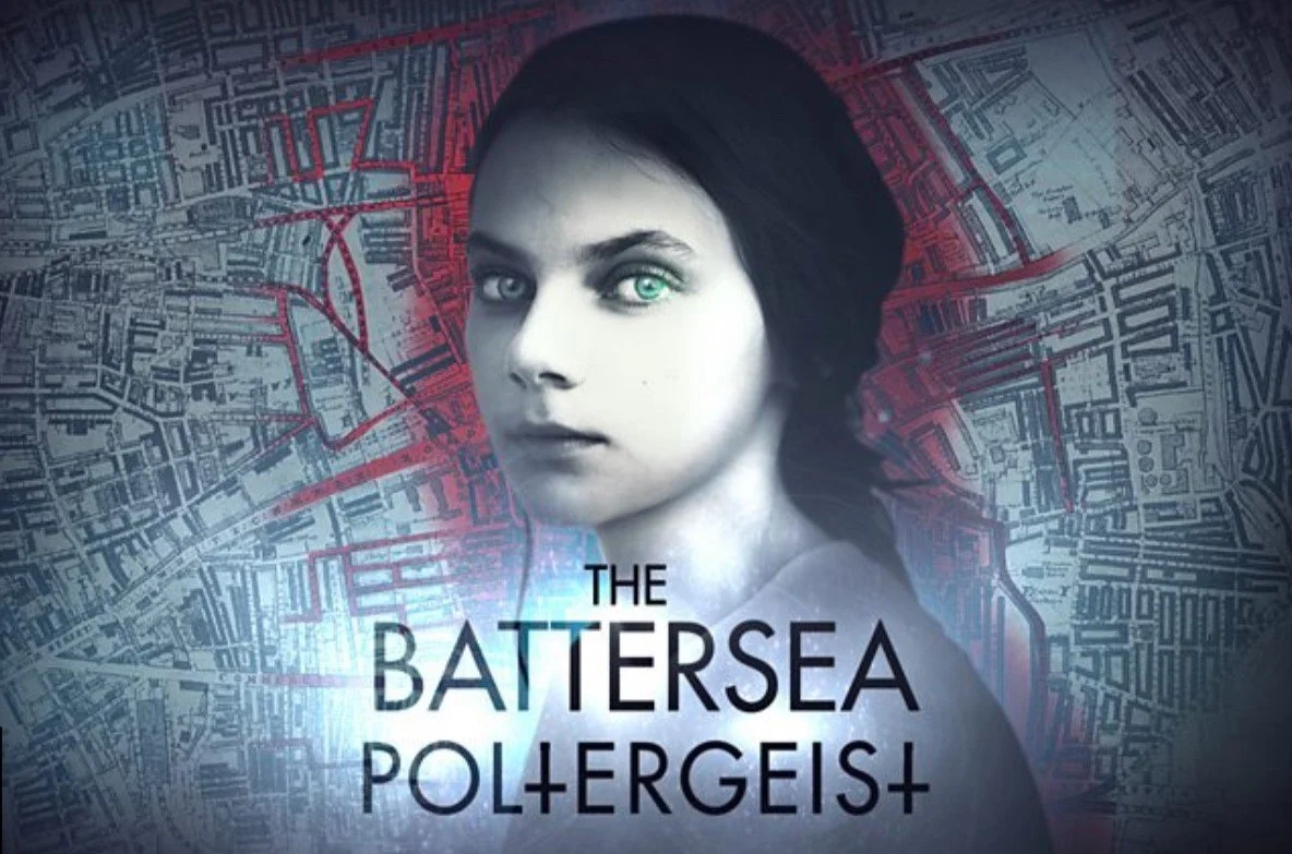 The Battersea Poltergeist