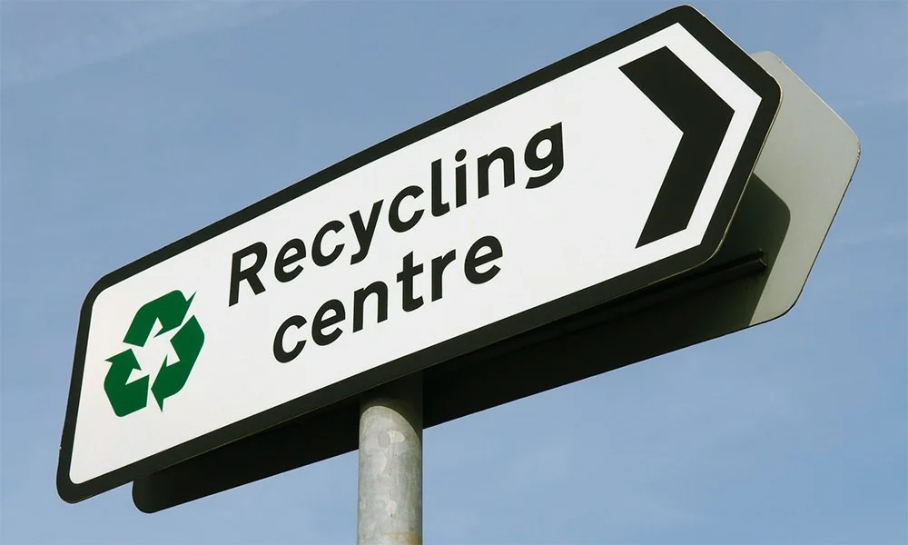 Foots Cray Reuse and Recycling Centre