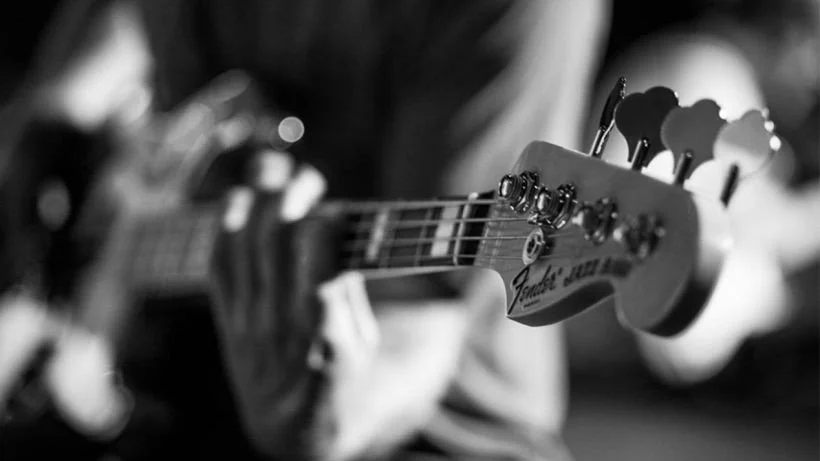 What Is Your Favourite Bassline In A Song?