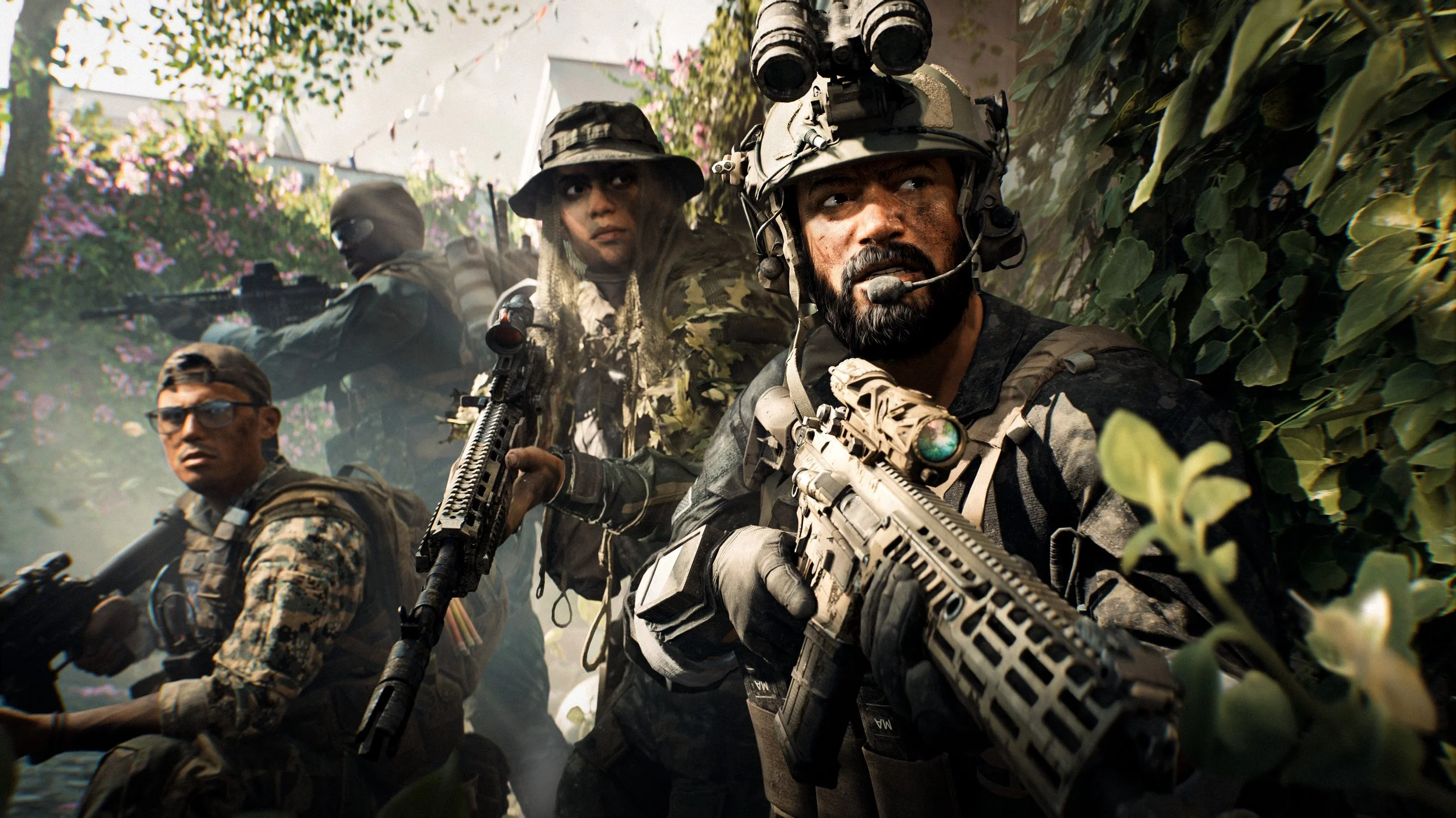 Battlefield 6: Thoughts on the Launch