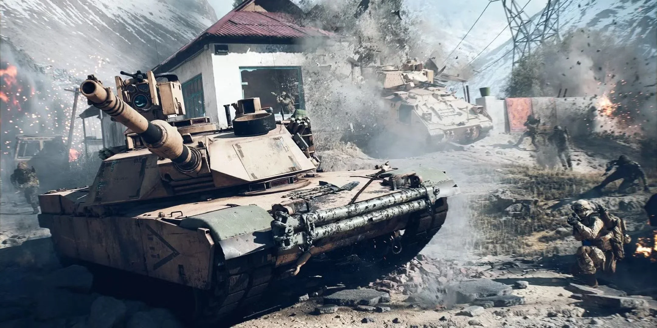 Battlefield 6: More Tips