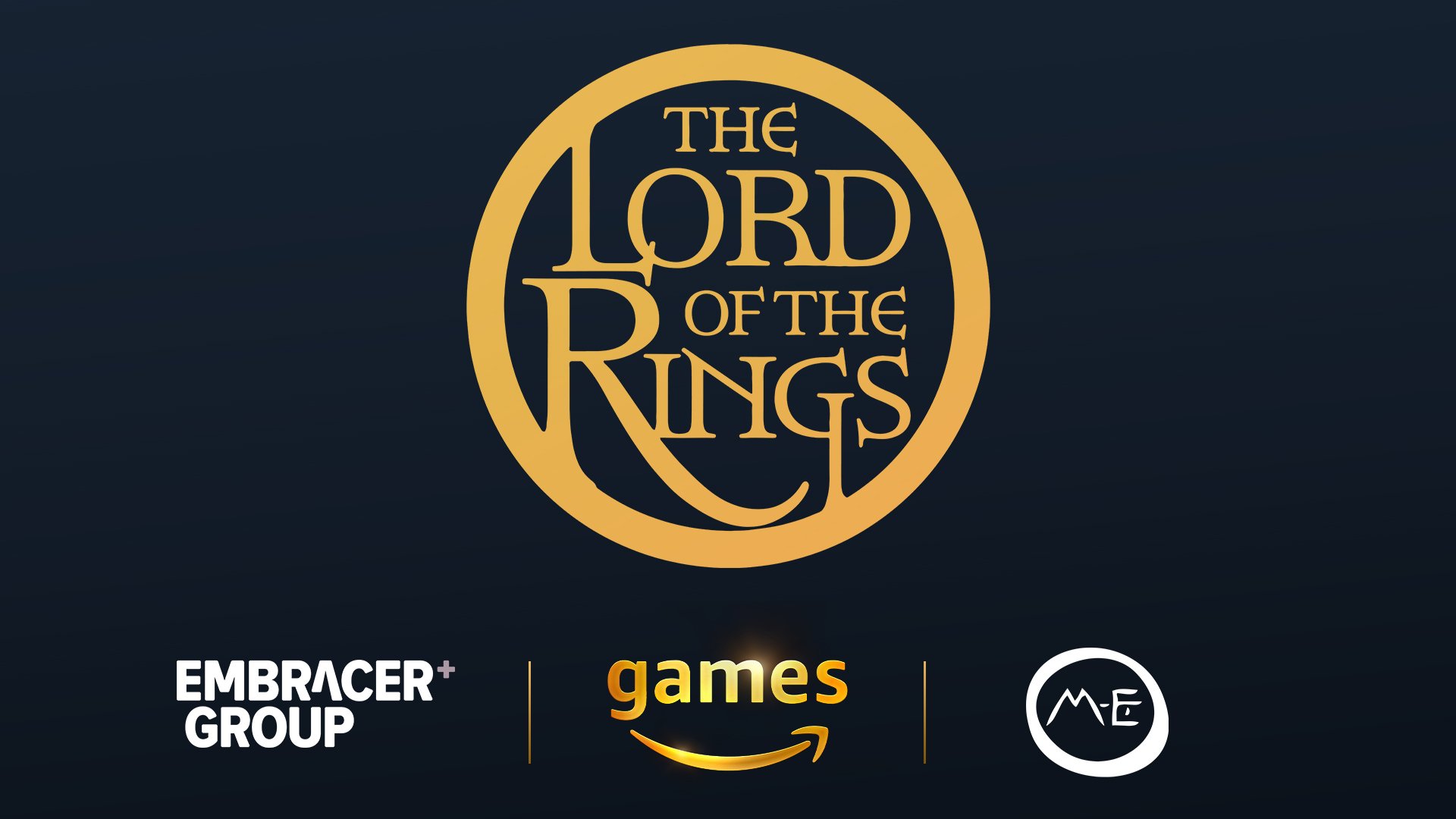 Waiting For Amazon's Lord of the Rings MMO