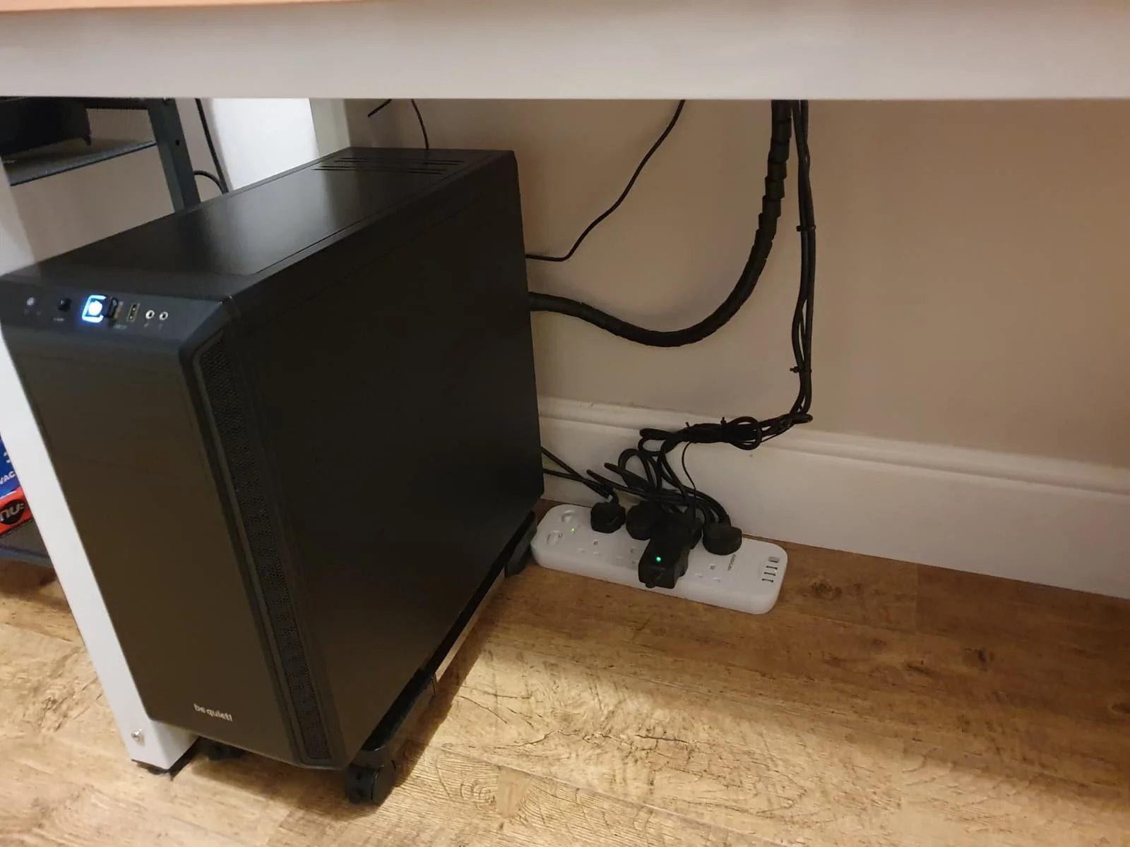 Cable Management