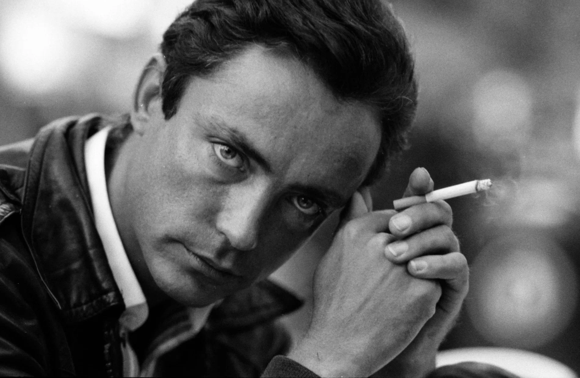Udo Kier (1944 - 2025)