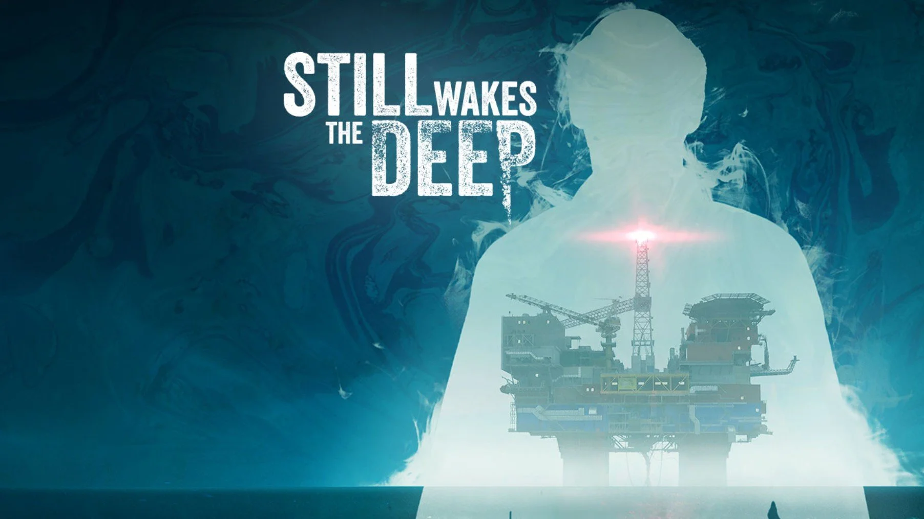 Still Wakes The Deep