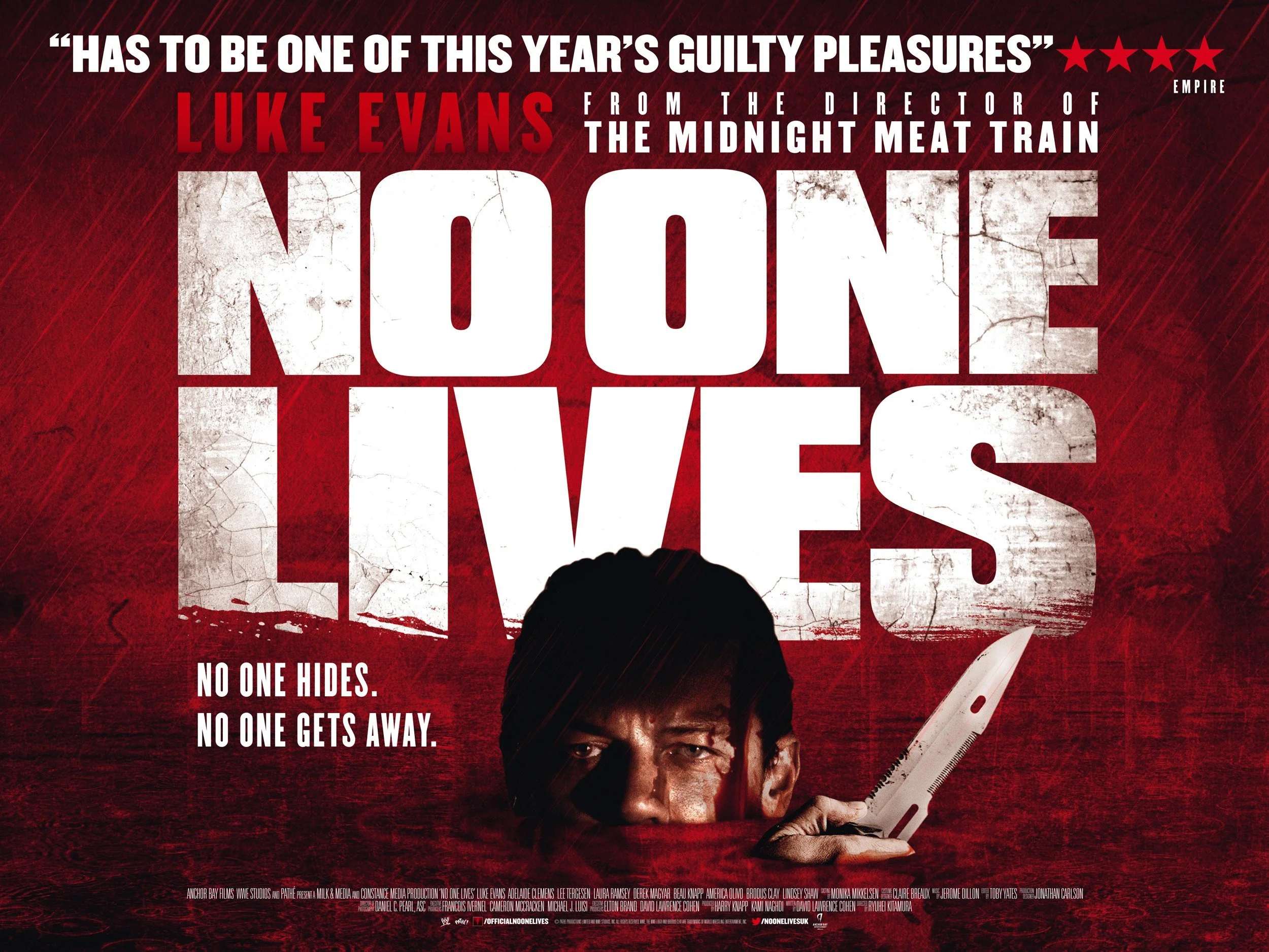 No One Lives (2012)