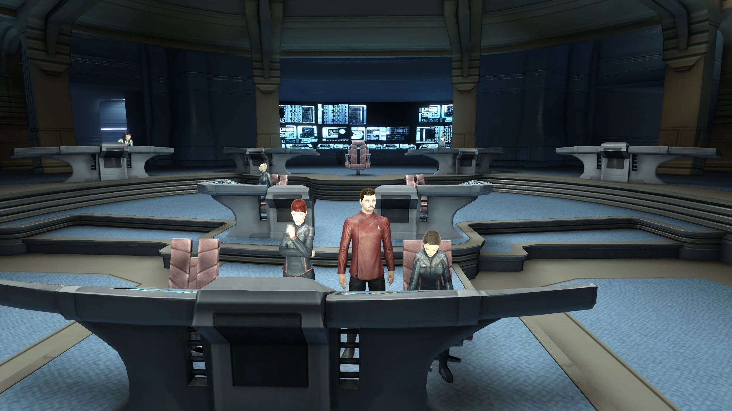 Star Trek Online in 2026
