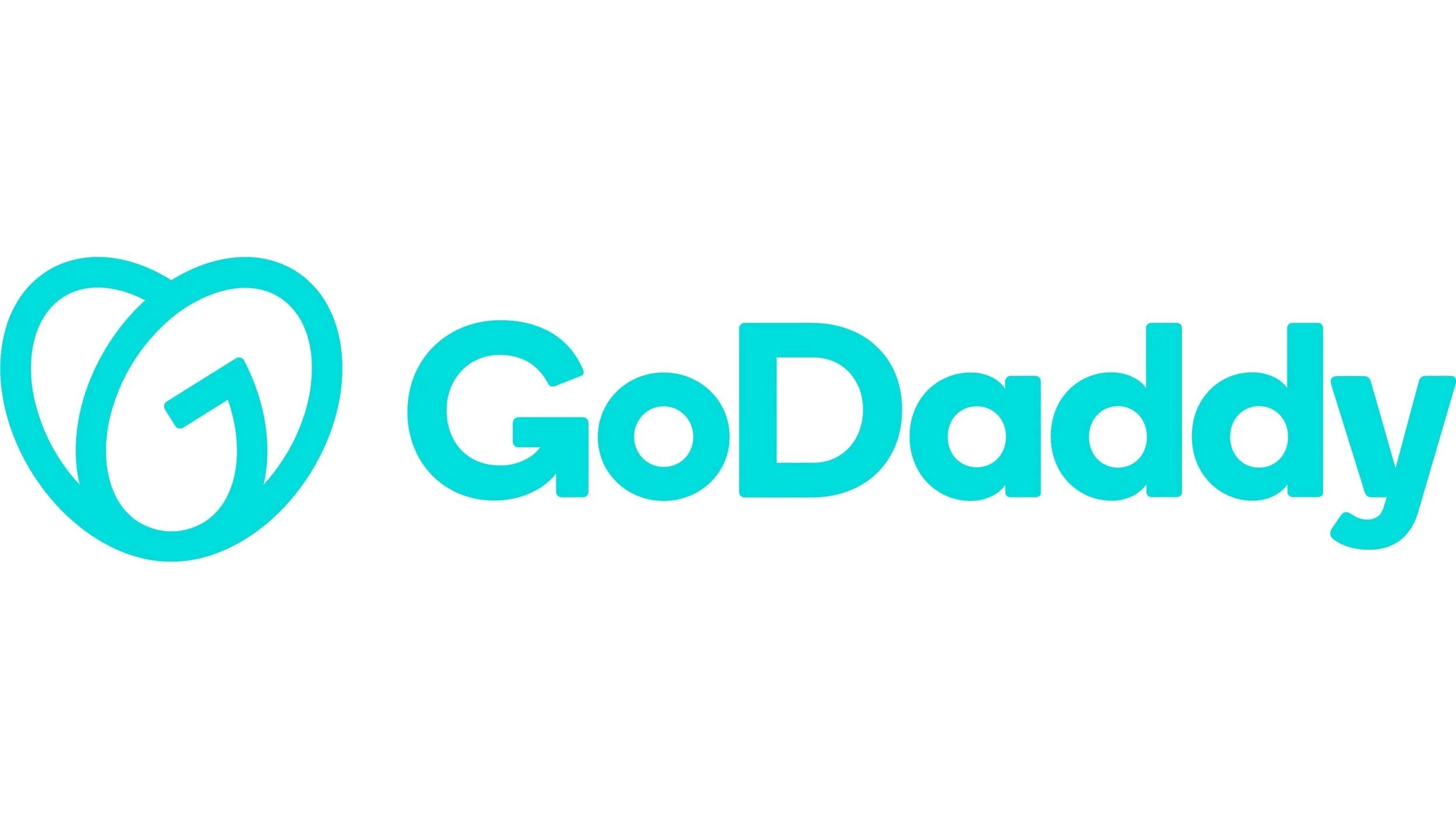 GoDaddy Logo 2026