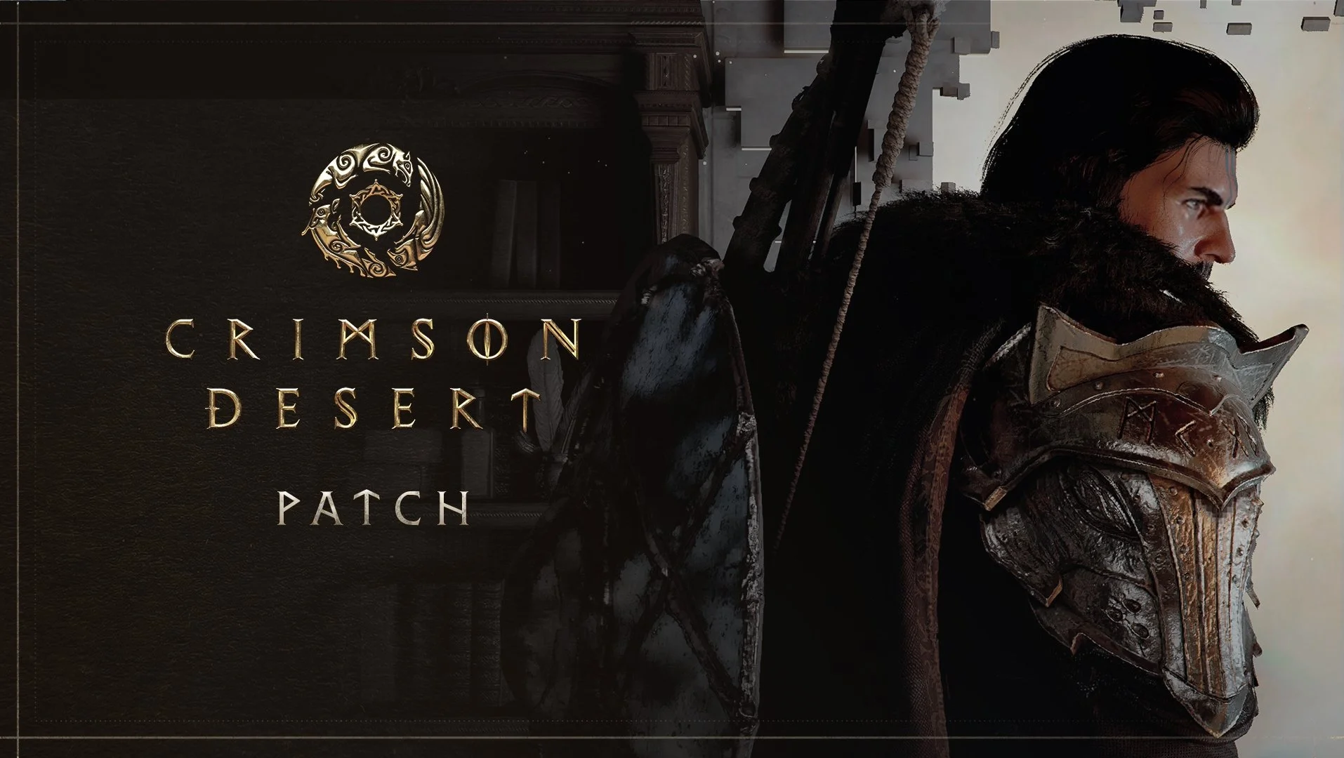 Crimson Desert: Patches and Continuous Improvement