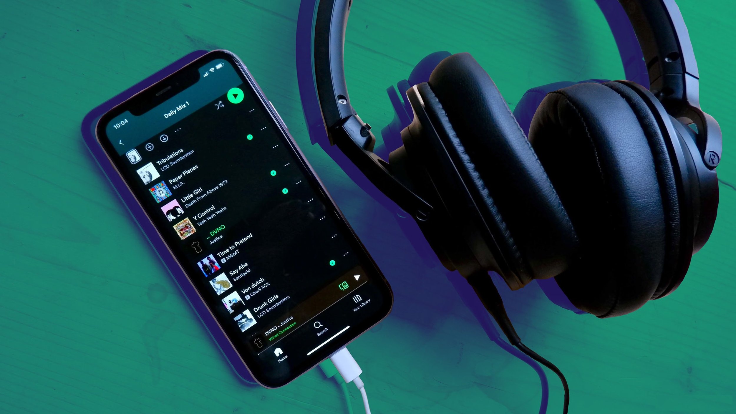 Spotify and Sound Quality