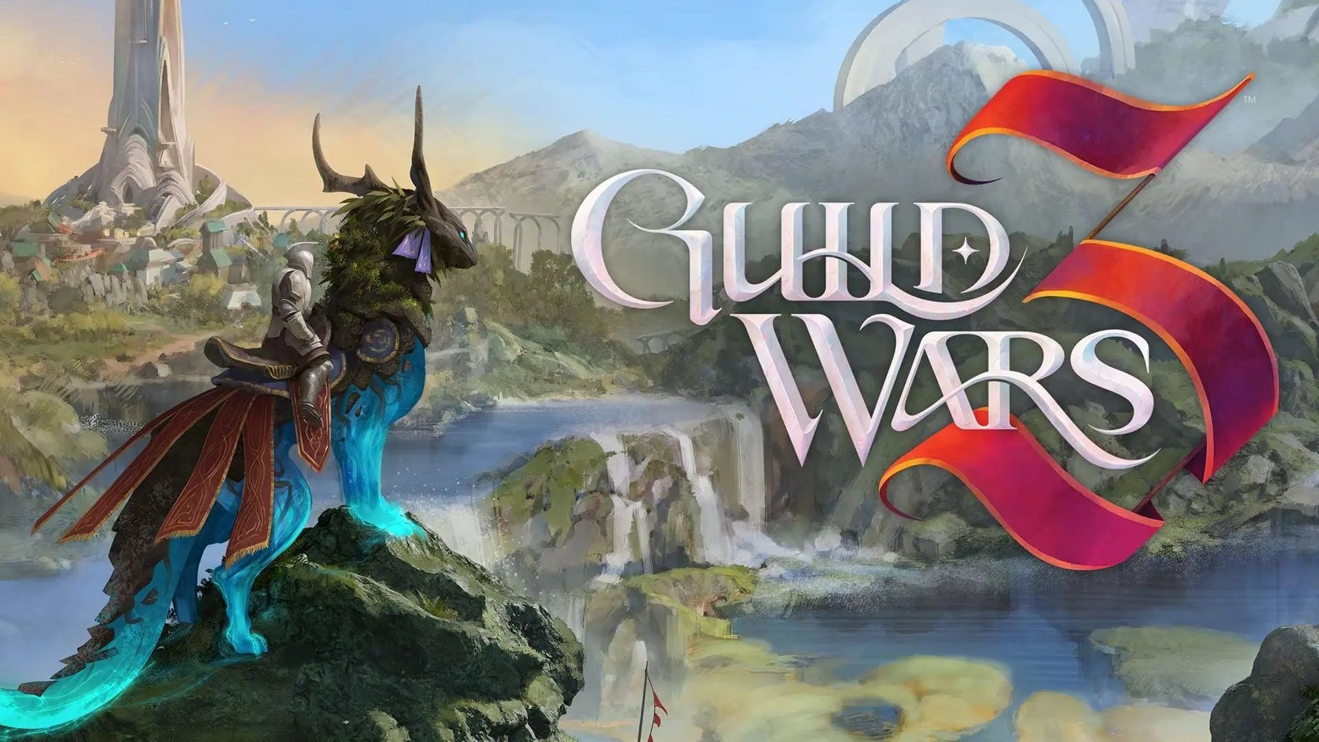 Guild Wars 3