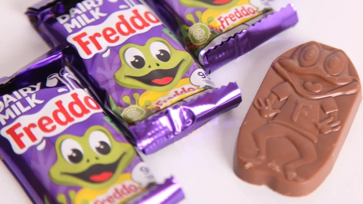 The Price of a Freddo as an Economic Indicator