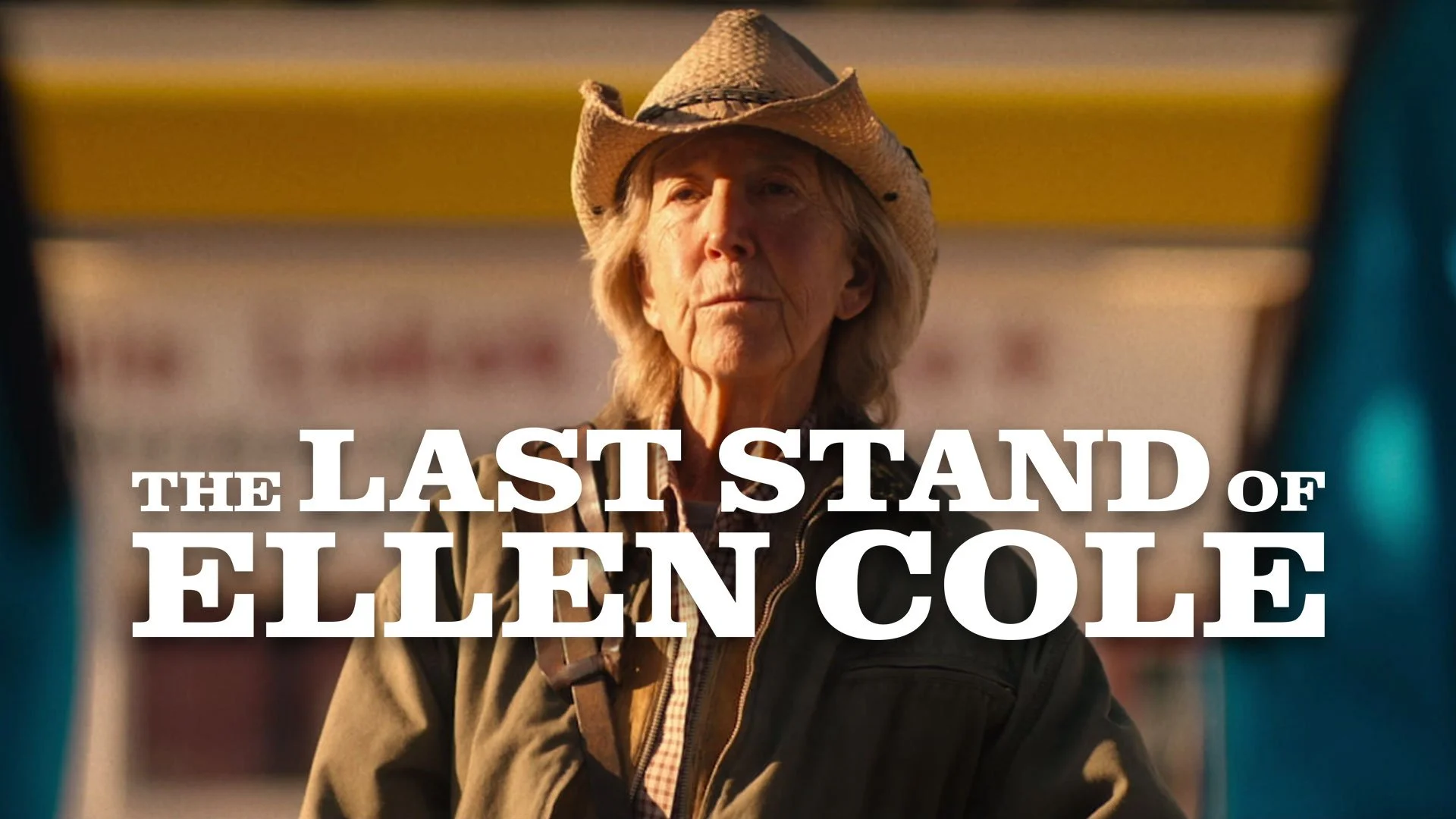 The Last Stand of Ellen Cole (2025)