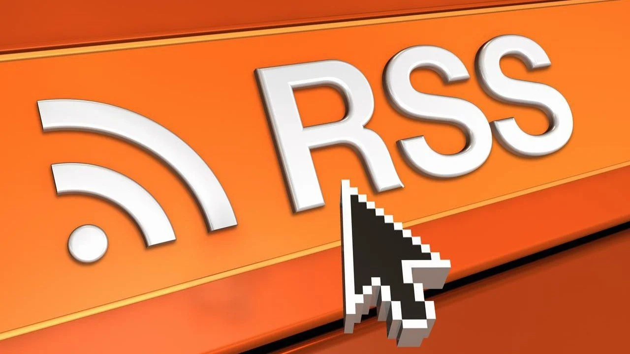 RSS Mouse Click