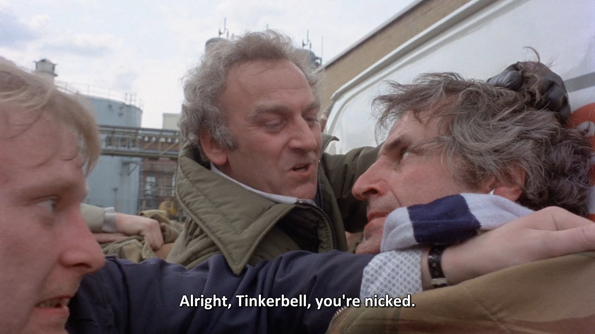 Sweeney 1977