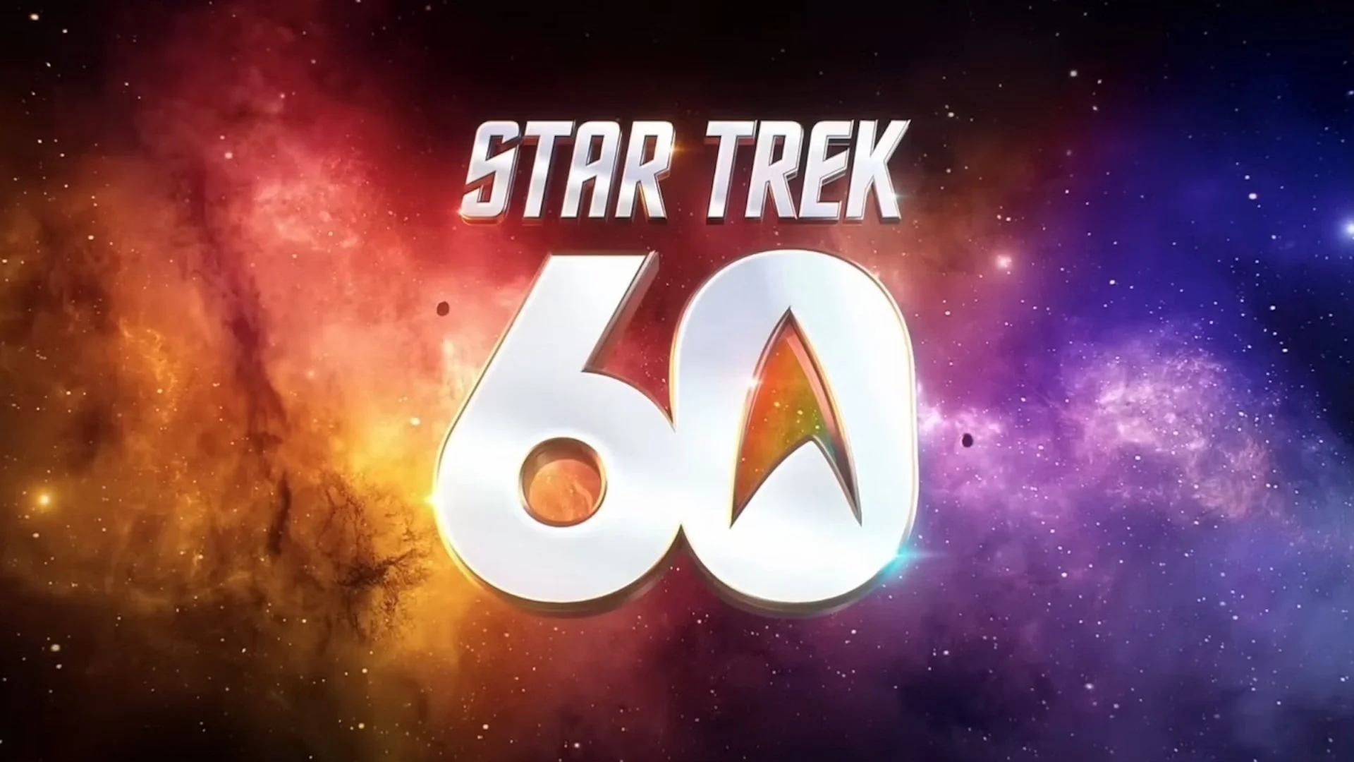 60 Years of Star Trek